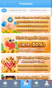 9999win game download free for Android and iOS