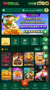 BB333 Game Download free for Android in Pakistan