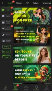 Capri Game APK Download for free in Pakistan