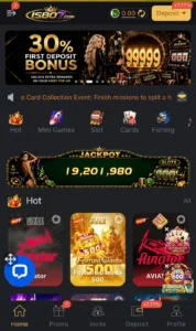 ISB07 Game download for free