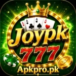 Joypk777 Game Download free for Android and iOS in Pakistan