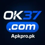OK37 Game APK Download for free in Pakistan