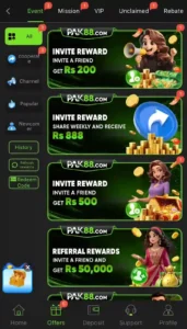 PAK88 Game APK Download Free for Android and iOS 2026