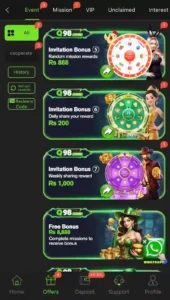 Q98 Game Download free for android and iOS in Pakistan