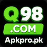 Q98 Game Download free for android and iOS in Pakistan