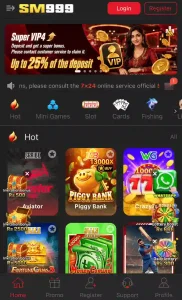 SM999 Game download free for android