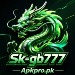 SkGB777 Game APK