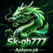 SkGB777 Game APK