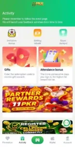 11PKR Game Download free for Android in Pakistan