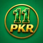 11PKR Game Download free for Android in Pakistan