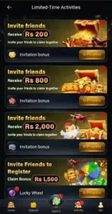 222RS Game APK Install for free in Pakistan