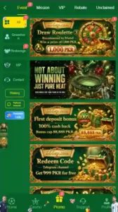 666EP Game APK Download free for Android and iOS