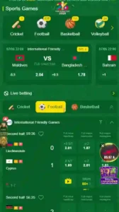666EP Game APK Download free for Android and iOS