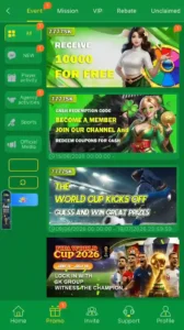 7777sk game APK download 2026