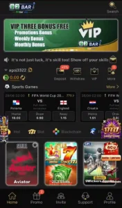 92Bar Game (New Platform 2026) Detail Guide to Play and Earn