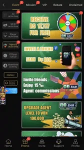 92Bar Game (New Platform 2026) Detail Guide to Play and Earn