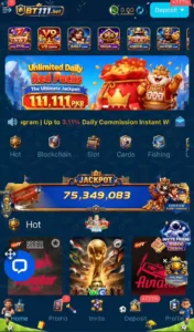 Download the BT111 Game APK for android and iOS