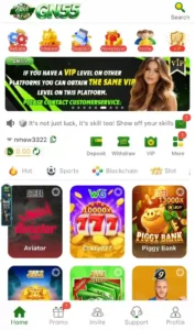 Gn55 game download free for android and iOS