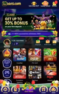 ISB15 Game APK Free for Android and iOS in Pakistan