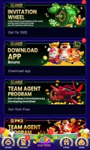 ISB15 Game APK Free for Android and iOS in Pakistan