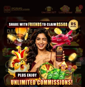 ISB19 Game Download free for android and iOS in Pakistan