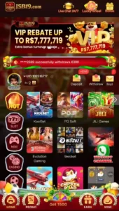 ISB19 Game Download free for android and iOS in Pakistan