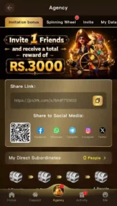 JJRS Game APK Download free for Android in Pakistan