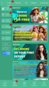 SKF777 Game APK Download Free for Android