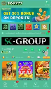 SKF777 Game APK Download Free for Android