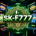 SKF777 Game APK Download Free for Android