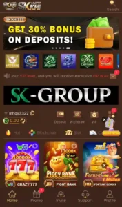 SKKHI Game Download