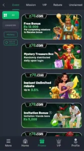 Z78 Game APK