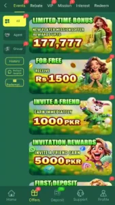 ZK777 Game APK Download free for Android in Pakistan