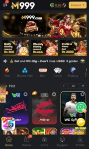 m999 game APK download latest version 2026