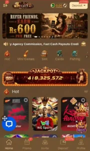 Win1313 Game download