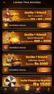 33RS Game download free for android and iOS in Pakistan