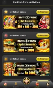 3R3R Game APK Download free for Android and iOS