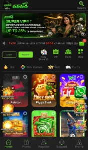 666A Game download for free