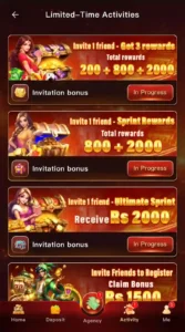 666RS Game Download free for android and iOS