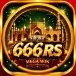 666RS game APK download lasted earning app 2026