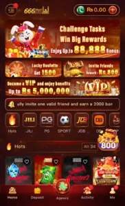 666RS Game Download free for android