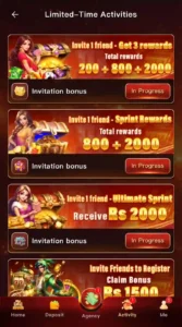 666RS Game download free for android