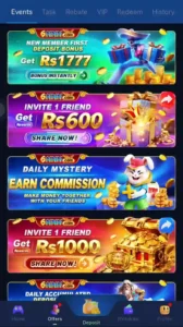 6NNN Game (Updated Version) Login and Get RS.100 Free Bonus
