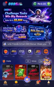 888GJ Game downlaod free for android and iOS