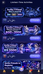 888GJ Game downlaod free for android and iOS