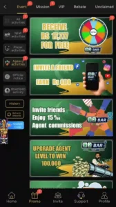 92Bar Game Download free for android andiOS