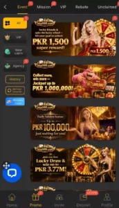 BBA566 Game download free for android and iOS in Pakistan