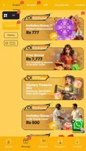 CX777 Game APK