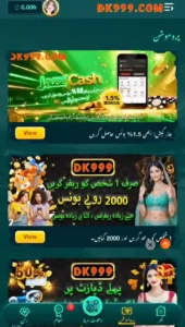 DK999 Game download free for android and iOS