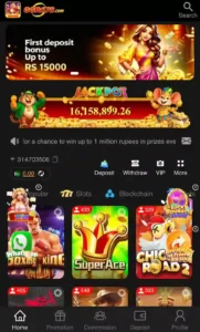 GGR678 Game APK images free to download
